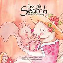 9786070083976-6070083970-Somy's Search, a single mum by choice story
