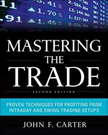 9780071775144-0071775145-Mastering The Trade: Proven Techniques for Profiting from Intraday and Swing Trading Setups