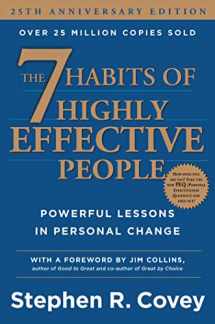 9781476740058-1476740054-The 7 Habits of Highly Effective People: Powerful Lessons in Personal Change