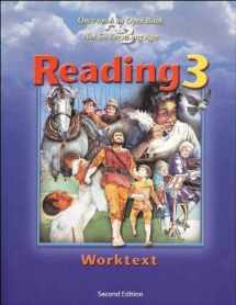 9781579241759-1579241751-Reading 3 A & B (Student Worktext)