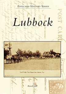 9780738579689-0738579688-Lubbock (Postcard History Series)