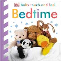 9780756645113-0756645115-Baby Touch and Feel: Bedtime