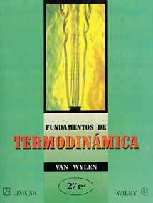 9789681851460-9681851463-Fundamentos de termodinamica/ Fundamentals of Thermodynamics (Spanish Edition)