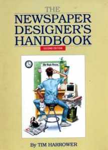 9780697133823-0697133826-The Newspaper Designer's Handbook