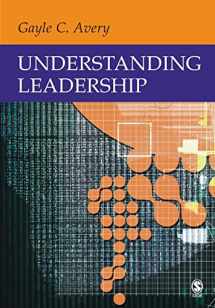 9780761942894-0761942890-Understanding Leadership (Paperback)