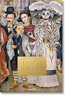 9783836568975-3836568977-Diego Rivera: The Complete Murals