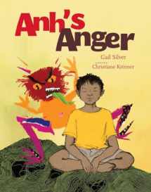 9781888375947-1888375949-Anh's Anger
