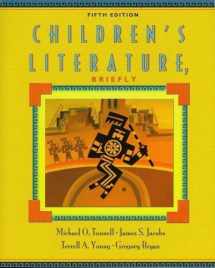 9780132740296-013274029X-Children's Literature, Briefly with MyEducationKit (5th Edition)