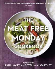 9780857837509-0857837508-The Meat Free Monday Cookbook