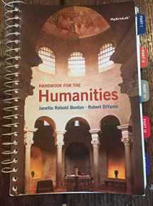 9780205161621-0205161626-Handbook for the Humanities