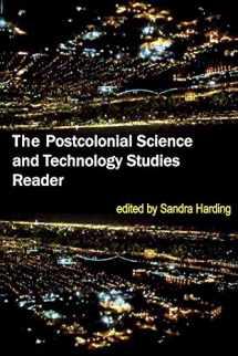 9780822349570-0822349574-The Postcolonial Science and Technology Studies Reader