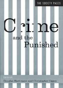 9780393920383-0393920380-Crime and the Punished (The Society Pages)