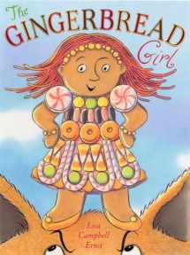 9780525476672-0525476679-The Gingerbread Girl