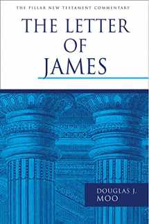 9780802837301-0802837301-The Letter of James (The Pillar New Testament Commentary (PNTC))