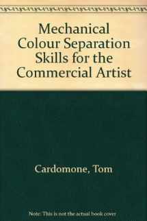 9780442214869-0442214863-Mechanical color separation skills for the commercial artist