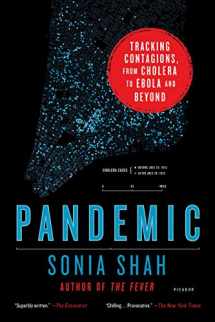 9781250118004-125011800X-Pandemic: Tracking Contagions, from Cholera to Ebola and Beyond