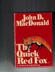 9780397010158-039701015X-The Quick Red Fox