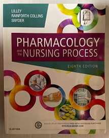 9780323358286-0323358284-Pharmacology and the Nursing Process