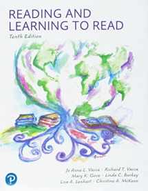 9780134894645-0134894642-Reading and Learning to Read