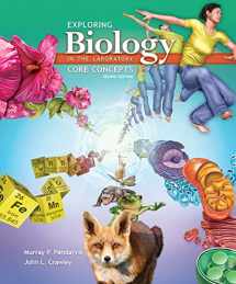 9781617319006-1617319007-Exploring Biology in the Laboratory: Core Concepts