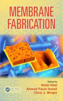 9781482210453-1482210452-Membrane Fabrication