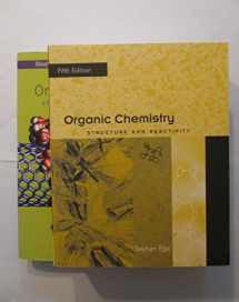 9781337058261-1337058262-Organic Chemistry Structure and Reactivity, Fifth Edition plus Study Guide