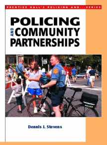 9780130280497-0130280496-Policing and Community Partnerships