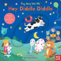 9780763693206-0763693200-Hey Diddle Diddle: Sing Along With Me!