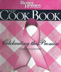 9780696235115-0696235110-Better Homes and Gardens New Cook Book: Celebrating the Promise, 14th Limited Edition "Pink Plaid"