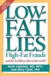 9780895262202-0895262207-Low-Fat Lies