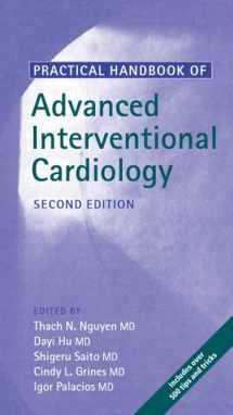 9781405117319-1405117311-Practical Handbook of Advanced Interventional Cardiology