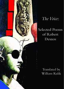 9781931357944-1931357943-The Voice of Robert Desnos: Selected Poems