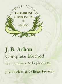 9780800004019-0800004019-9175 - J. B. Arban Complete Method Trombone Euphonium