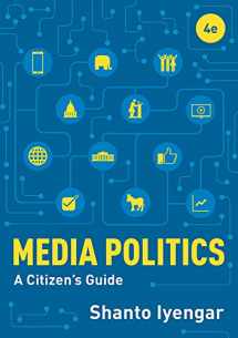 9780393664874-0393664872-Media Politics: A Citizen's Guide