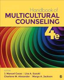 9781452291512-1452291519-Handbook of Multicultural Counseling