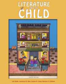 9781133963882-1133963889-Cengage Advantage Books: Literature and the Child