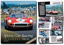 9780992876999-0992876990-Sports Car Racing in Camera 1960-69: Volume One