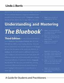 9781611637748-1611637740-Understanding and Mastering The Bluebook: A Guide for Students and Practitioners