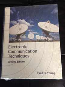 9780675210454-0675210453-Electronic Communication Techniques