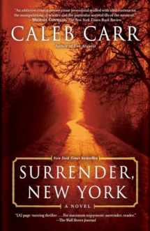 9780399591556-0399591559-Surrender, New York: A Novel