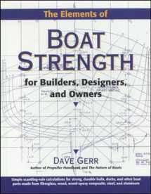 9780070231597-0070231591-The Elements of Boat Strength: For Builders, Designers, and Owners