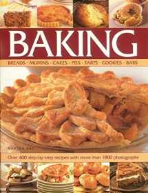9780754812388-0754812383-Baking (Practical Handbook)