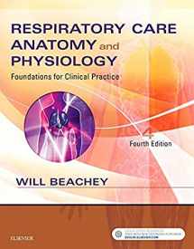 9780323416375-0323416373-Respiratory Care Anatomy and Physiology: Foundations for Clinical Practice
