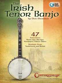 9781574244045-1574244043-The Irish Tenor Banjo