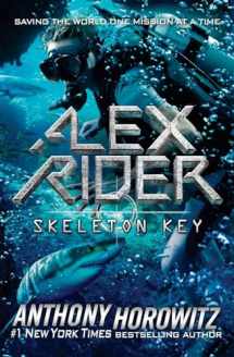 9780142406144-0142406147-Skeleton Key (Alex Rider Adventure)