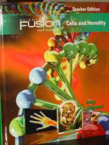 9780547593838-054759383X-Grades 6-8 2012: Module A: Cells and Heredity (Sciencefusion)