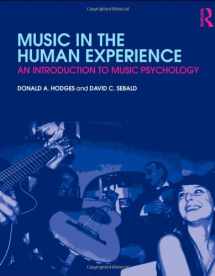 9780415881869-0415881862-Music in the Human Experience: An Introduction to Music Psychology