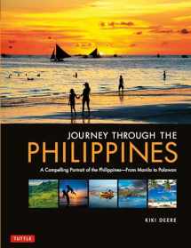 9780804846899-0804846898-Journey Through the Philippines: An Unforgettable Journey from Manila to Mindanao