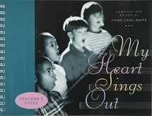 9780898695014-0898695015-My Heart Sings Out - Teacher's Edition