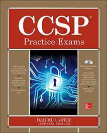 9781260031355-1260031357-CCSP Certified Cloud Security Professional Practice Exams